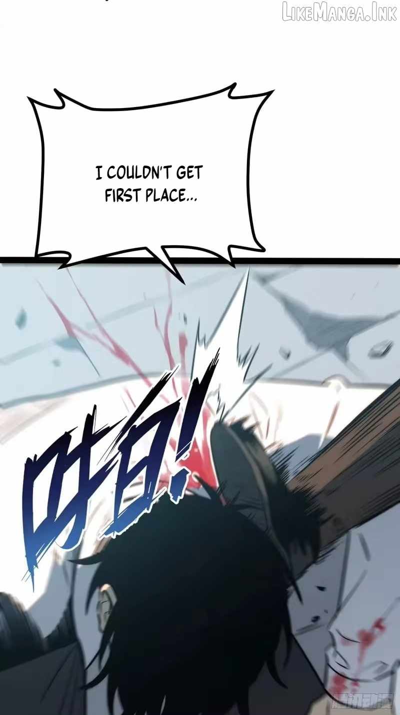 Full-Time Awakening Ch.102 p22