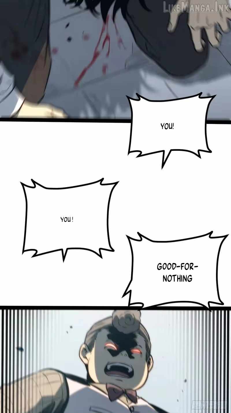 Full-Time Awakening Ch.102 p23