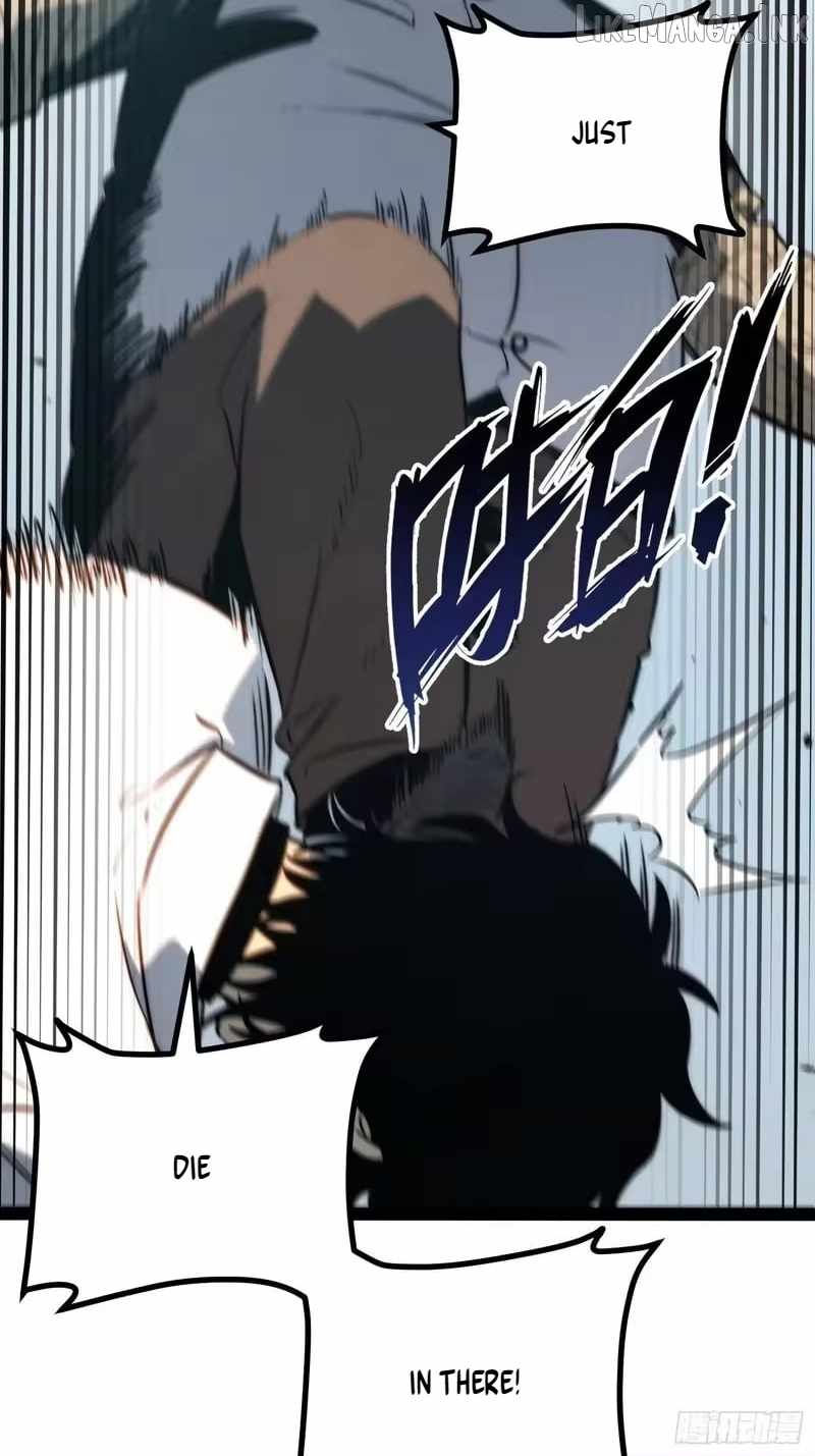 Full-Time Awakening Ch.102 p24