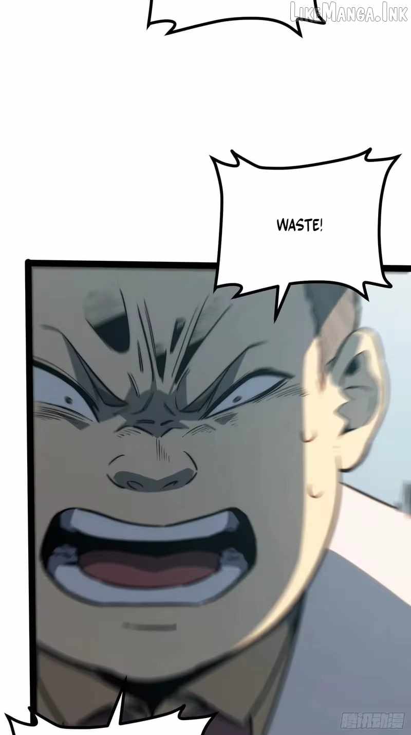 Full-Time Awakening Ch.102 p25