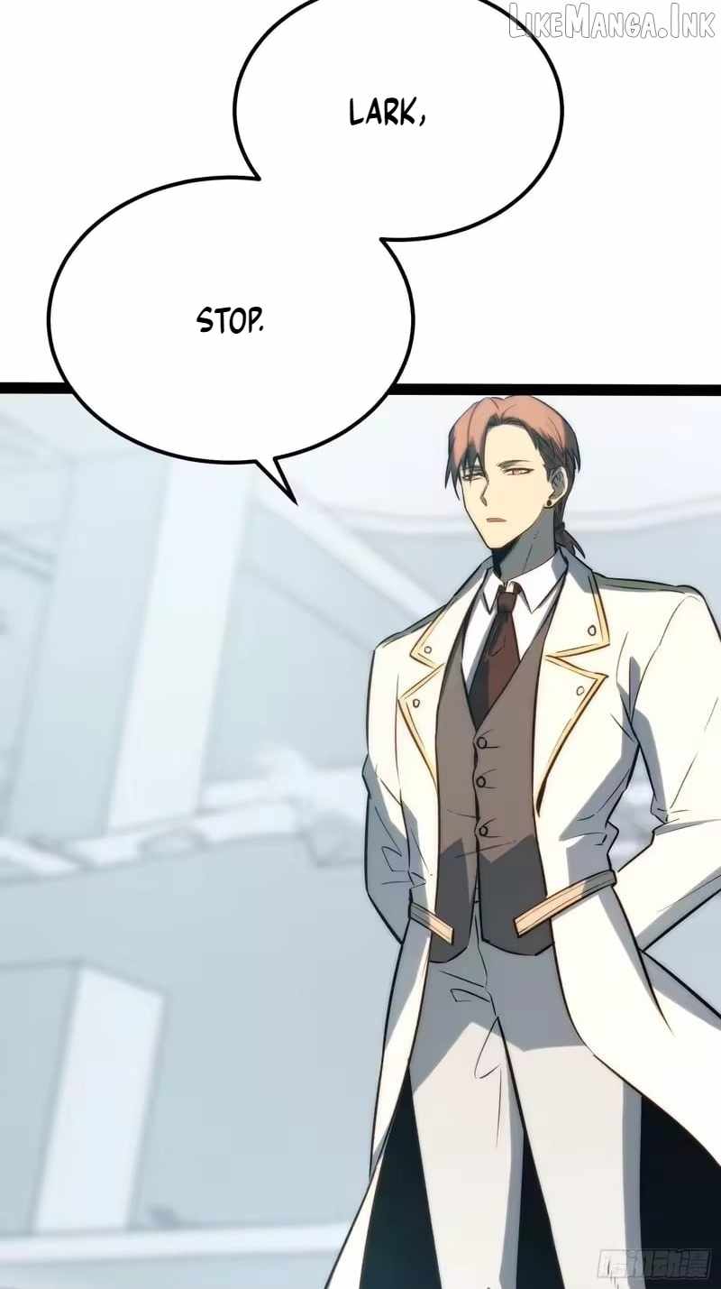 Full-Time Awakening Ch.102 p27