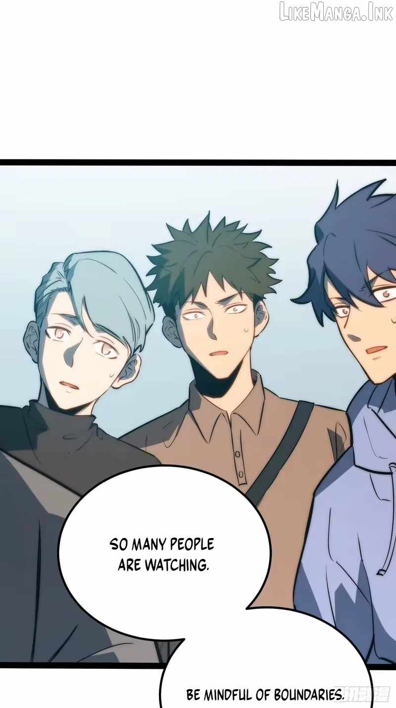Full-Time Awakening Ch.102 p29