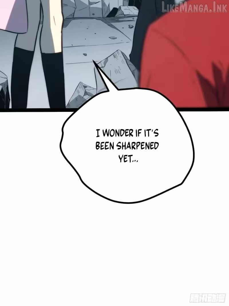 Full-Time Awakening Ch.102 p4