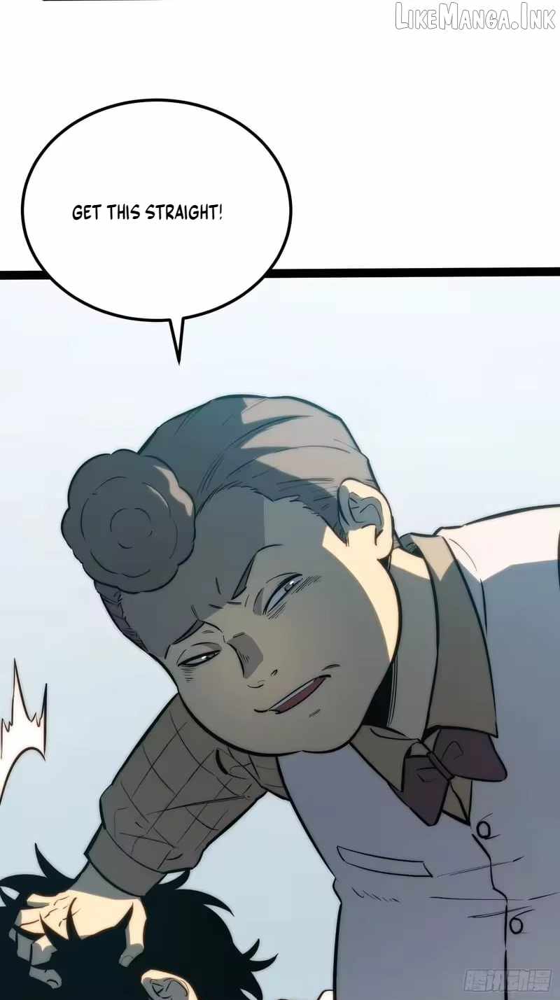 Full-Time Awakening Ch.102 p31