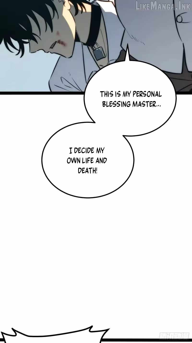 Full-Time Awakening Ch.102 p32