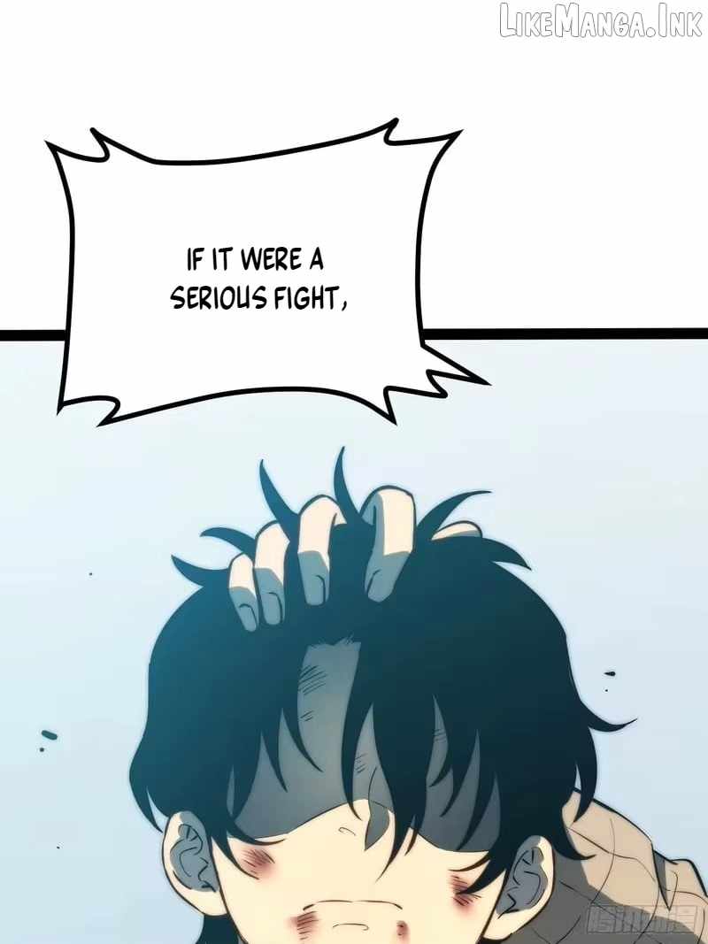 Full-Time Awakening Ch.102 p36