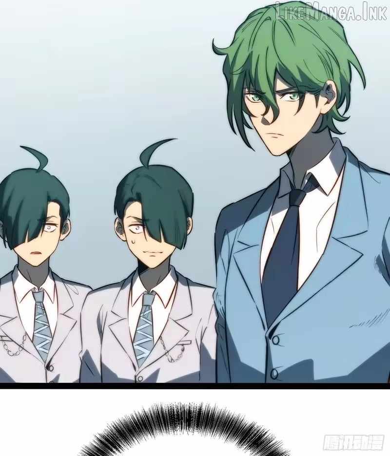 Full-Time Awakening Ch.102 p5