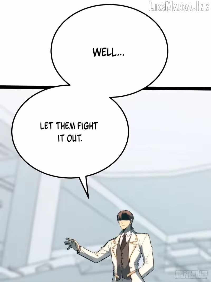 Full-Time Awakening Ch.102 p41