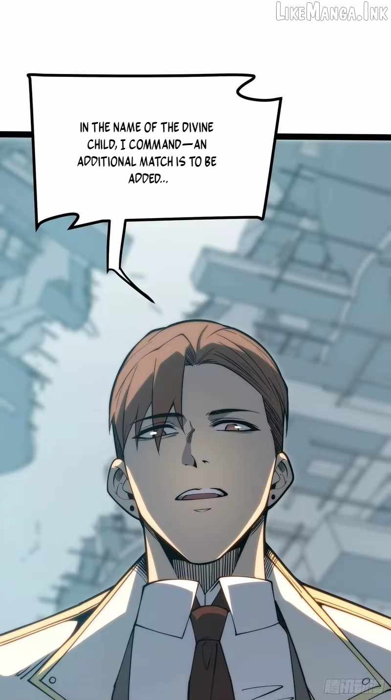 Full-Time Awakening Ch.102 p44