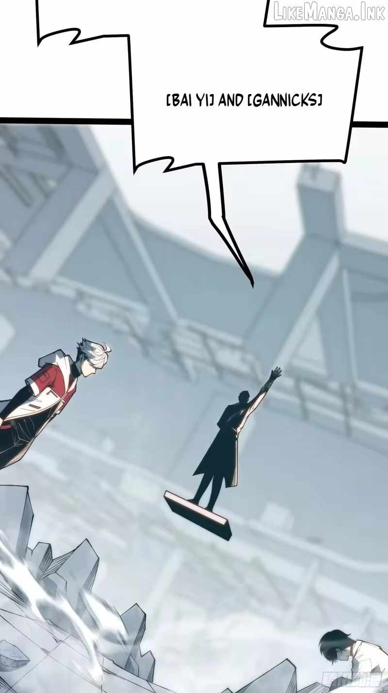 Full-Time Awakening Ch.102 p46