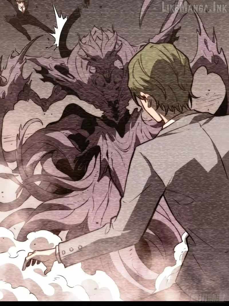 Full-Time Awakening Ch.102 p8
