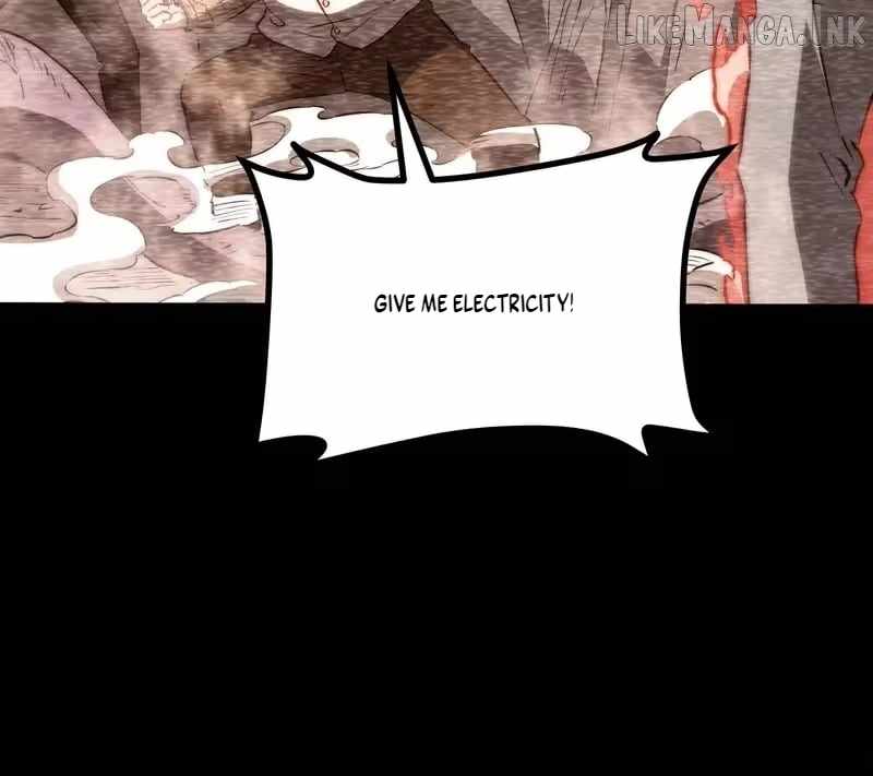 Full-Time Awakening Ch.102 p10