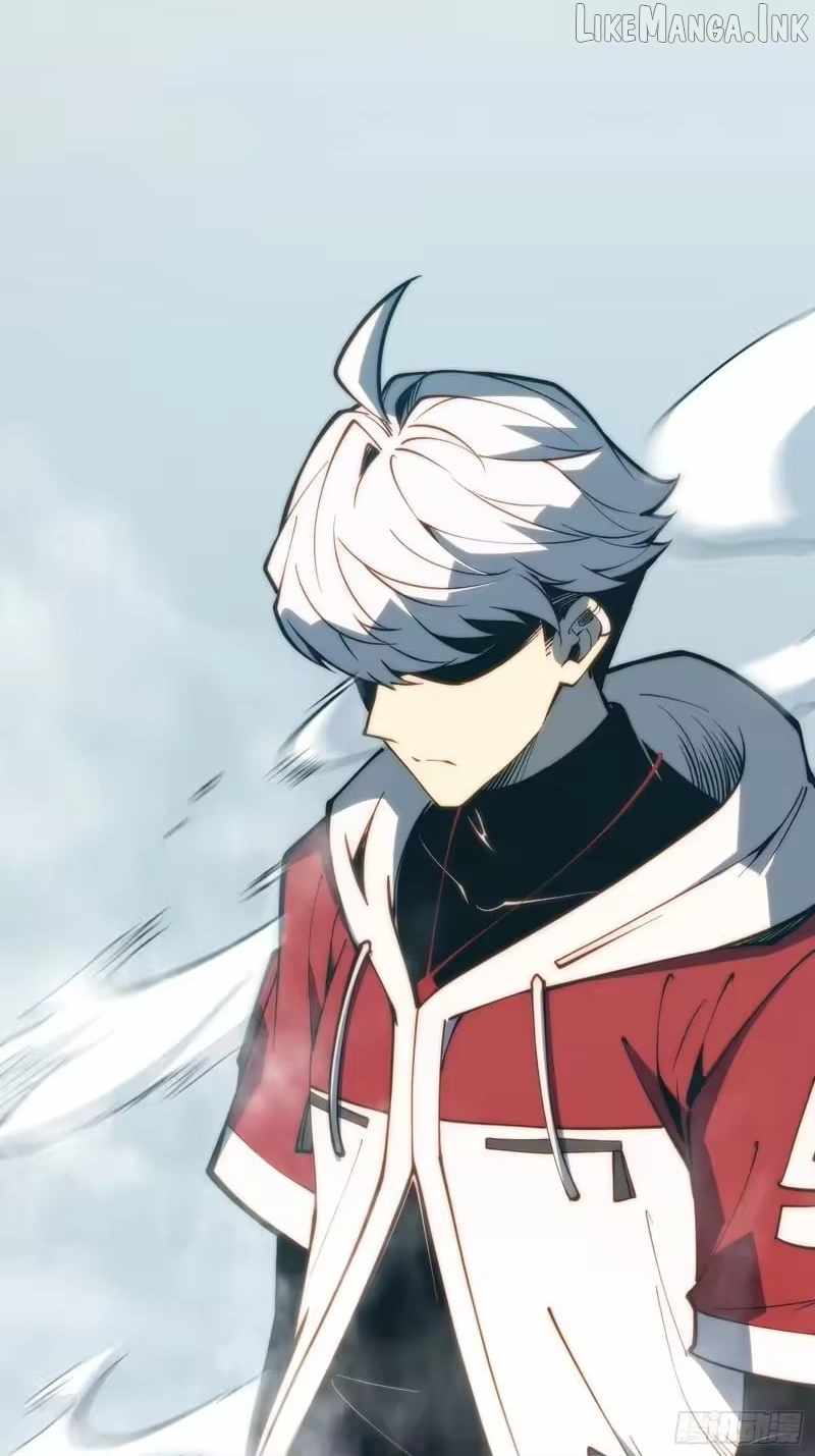 Full-Time Awakening Ch.103 p13
