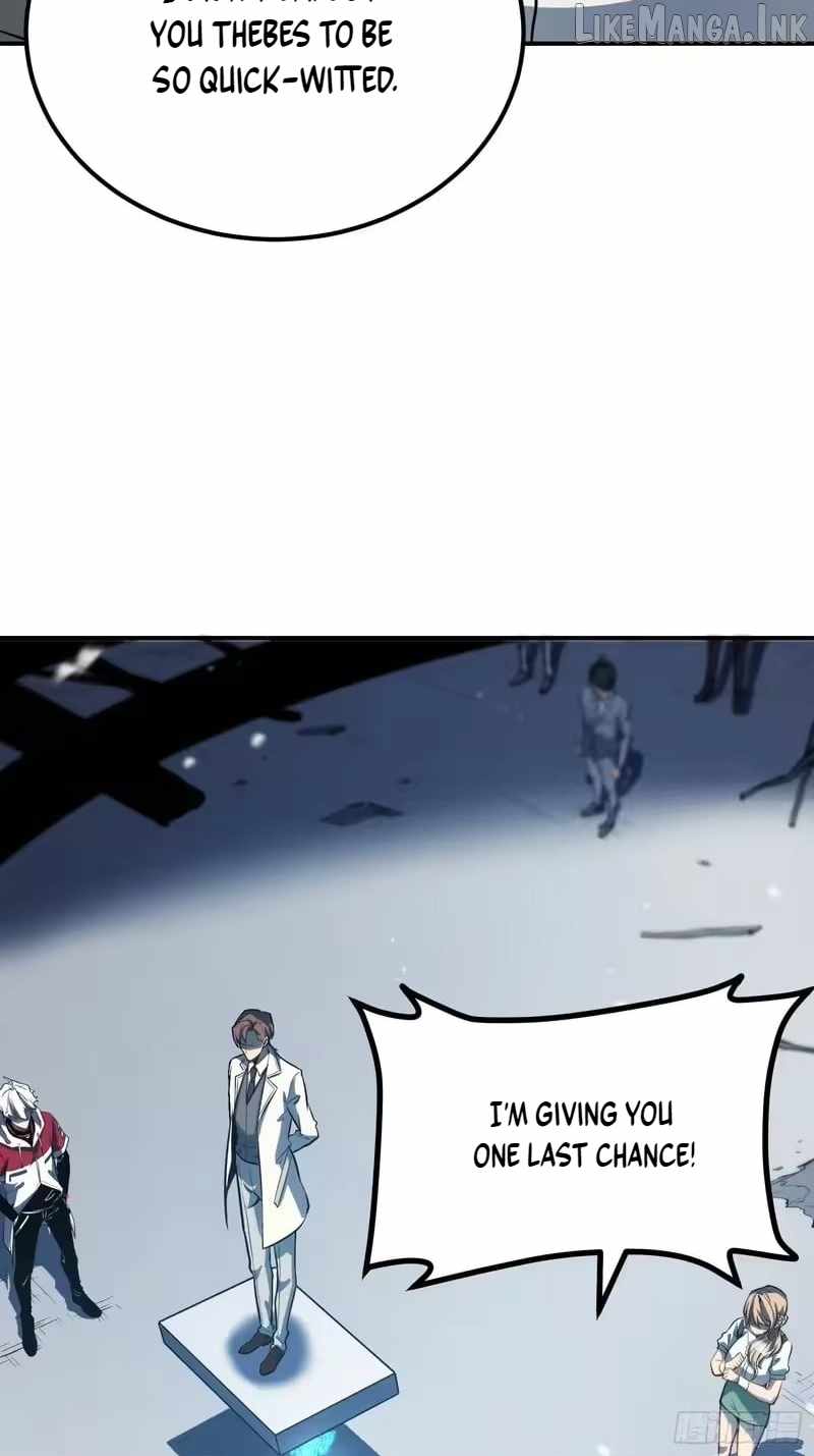 Full-Time Awakening Ch.103 p18