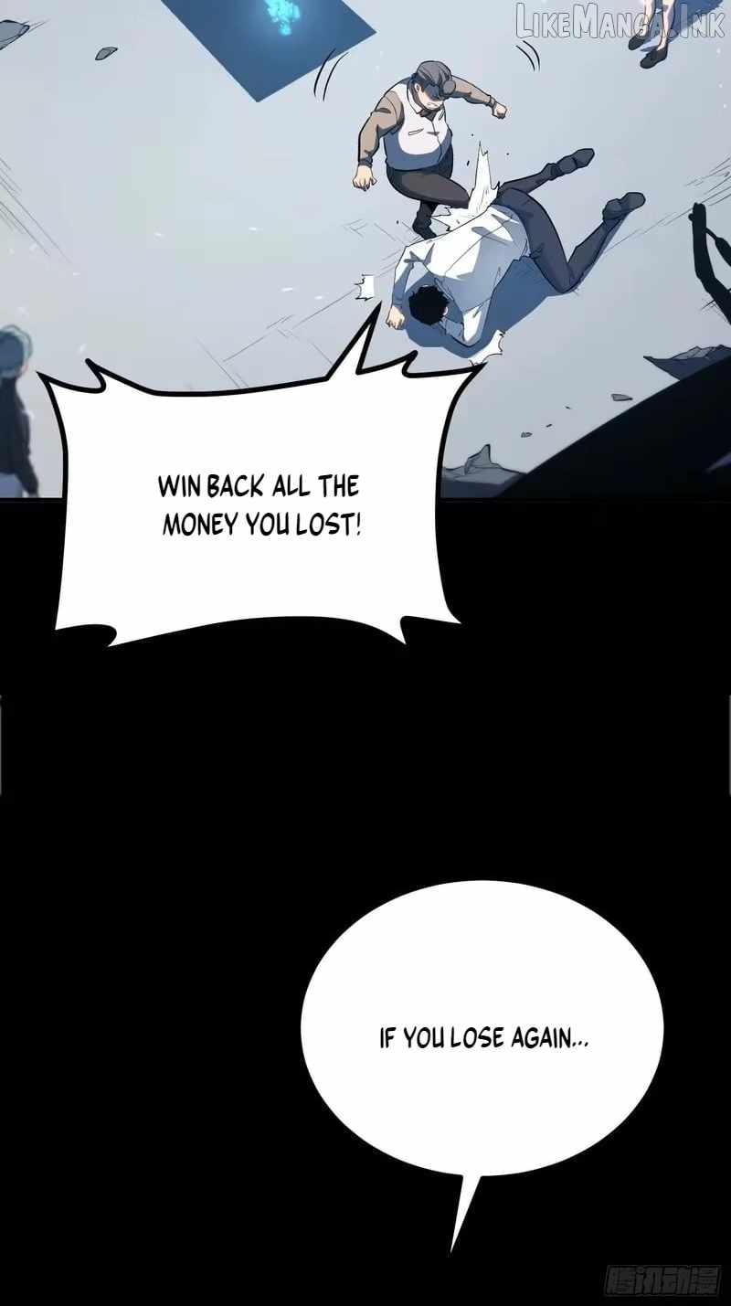 Full-Time Awakening Ch.103 p19