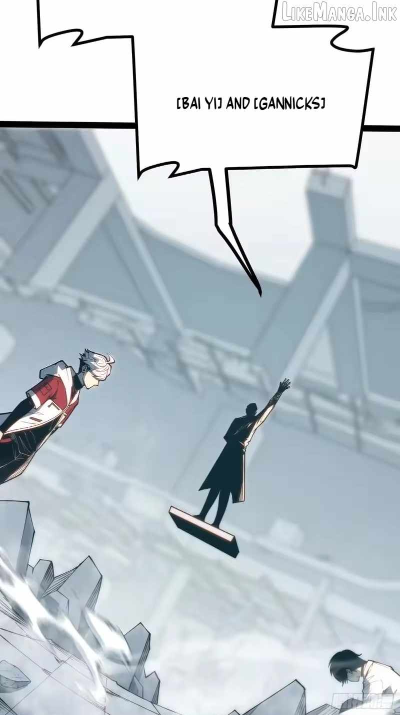 Full-Time Awakening Ch.103 p3