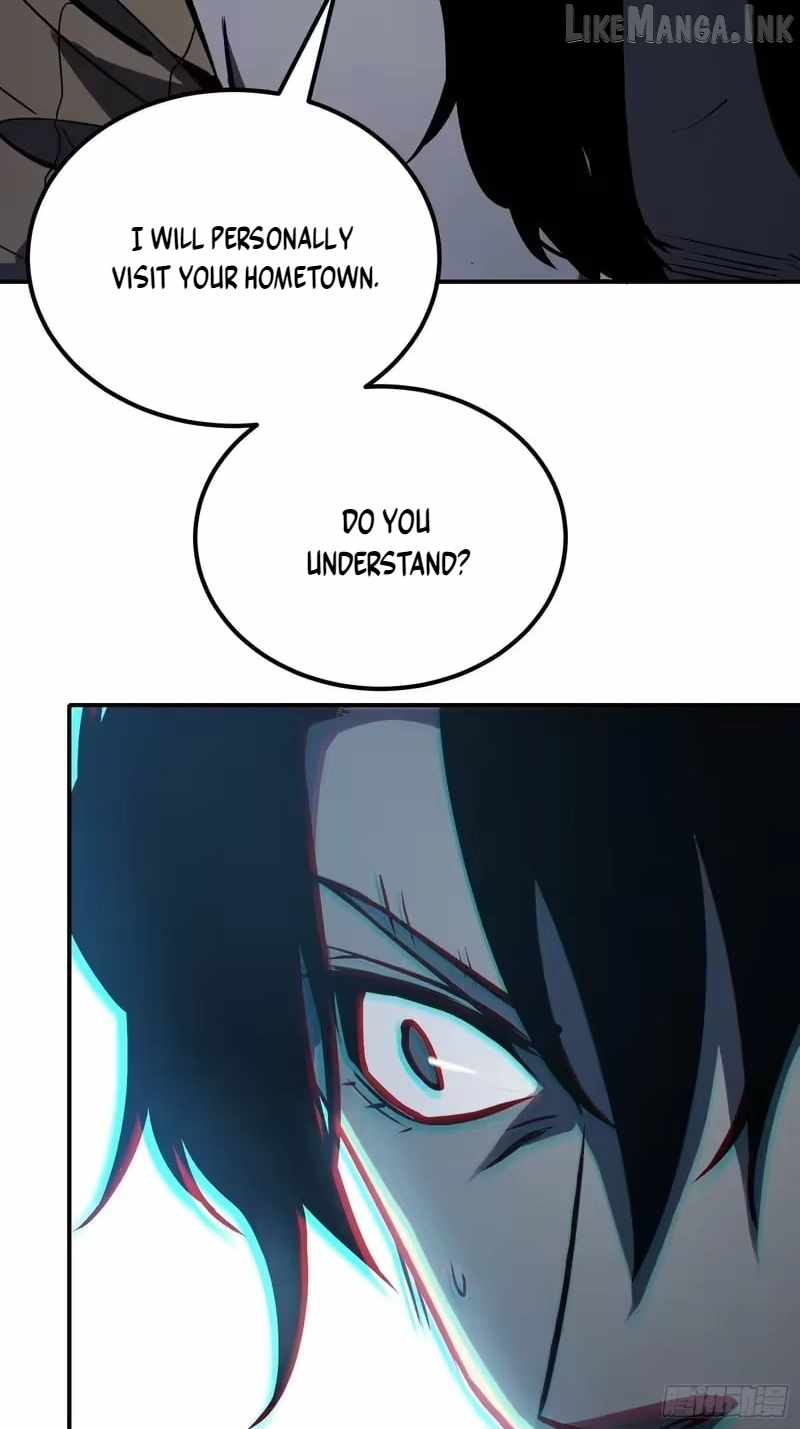 Full-Time Awakening Ch.103 p21