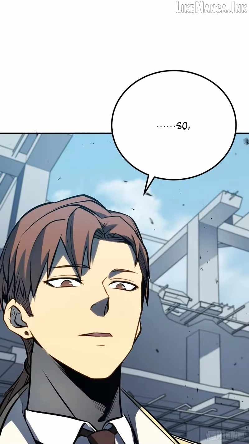 Full-Time Awakening Ch.103 p23