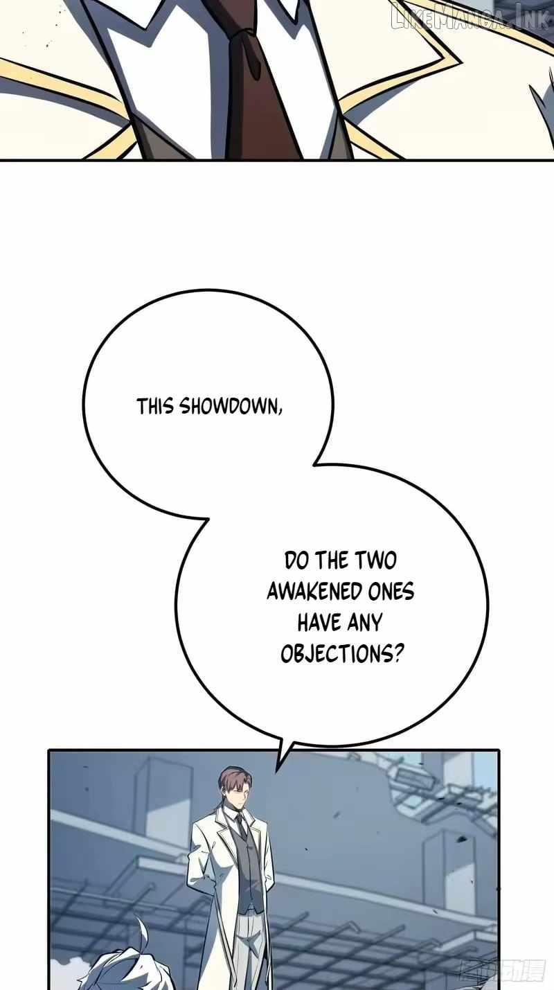 Full-Time Awakening Ch.103 p24