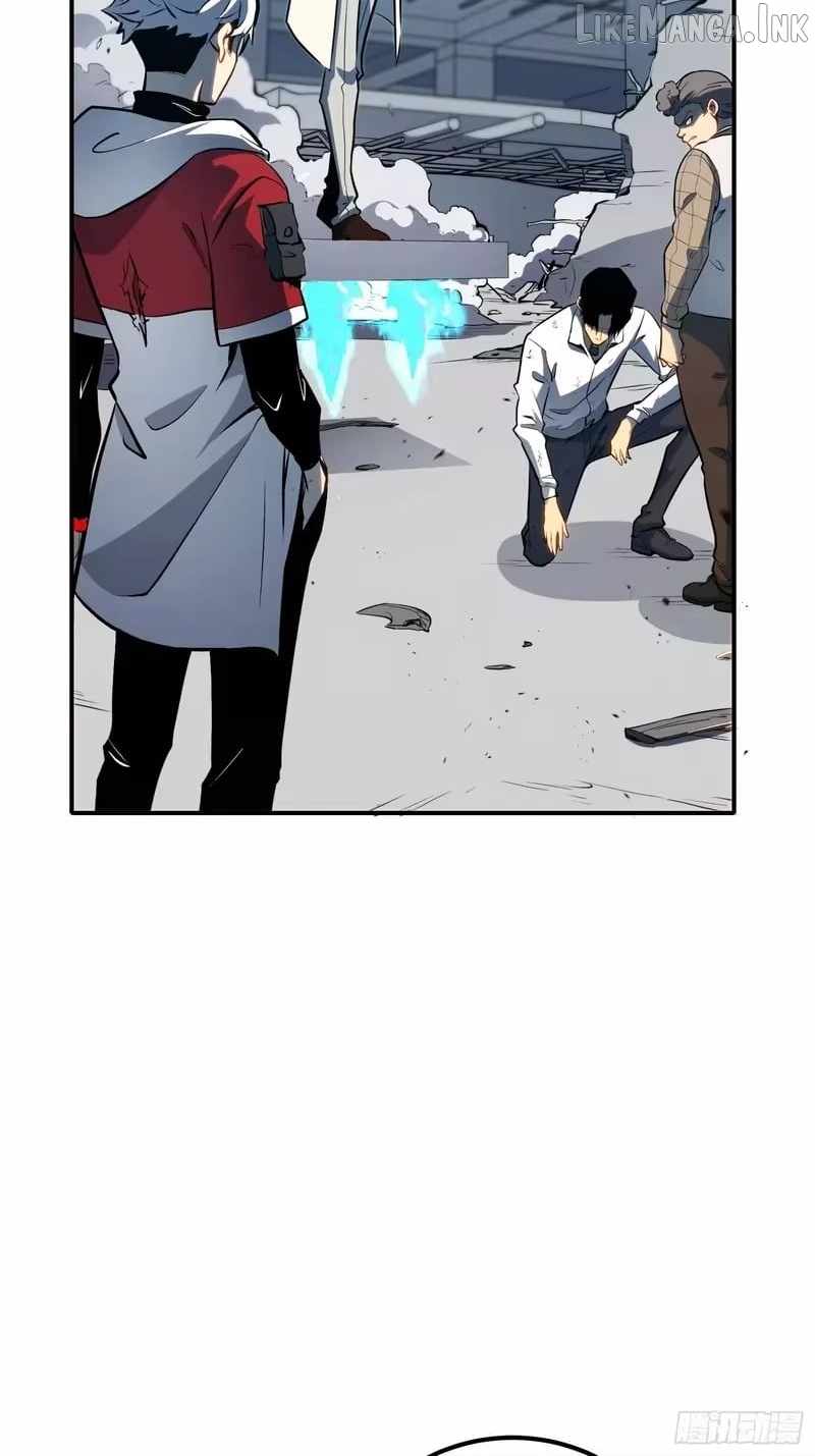 Full-Time Awakening Ch.103 p25
