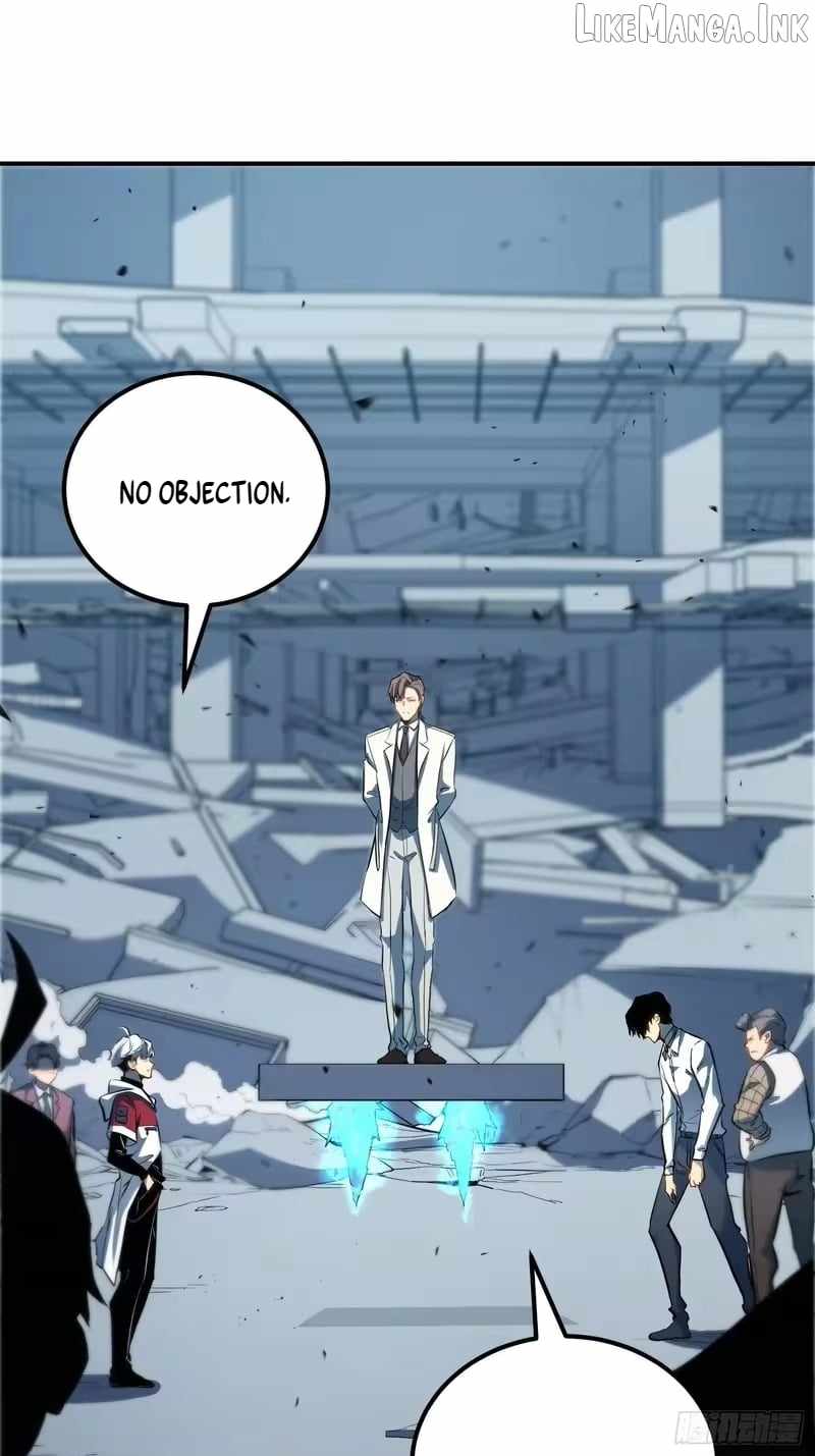 Full-Time Awakening Ch.103 p29
