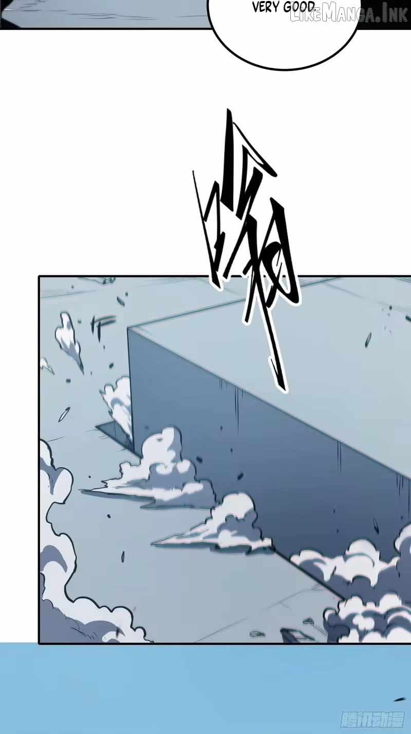 Full-Time Awakening Ch.103 p30