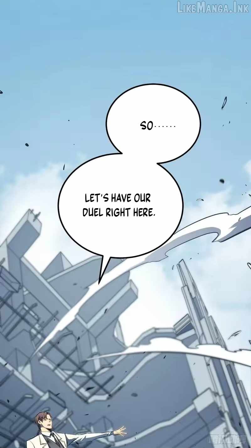 Full-Time Awakening Ch.103 p31