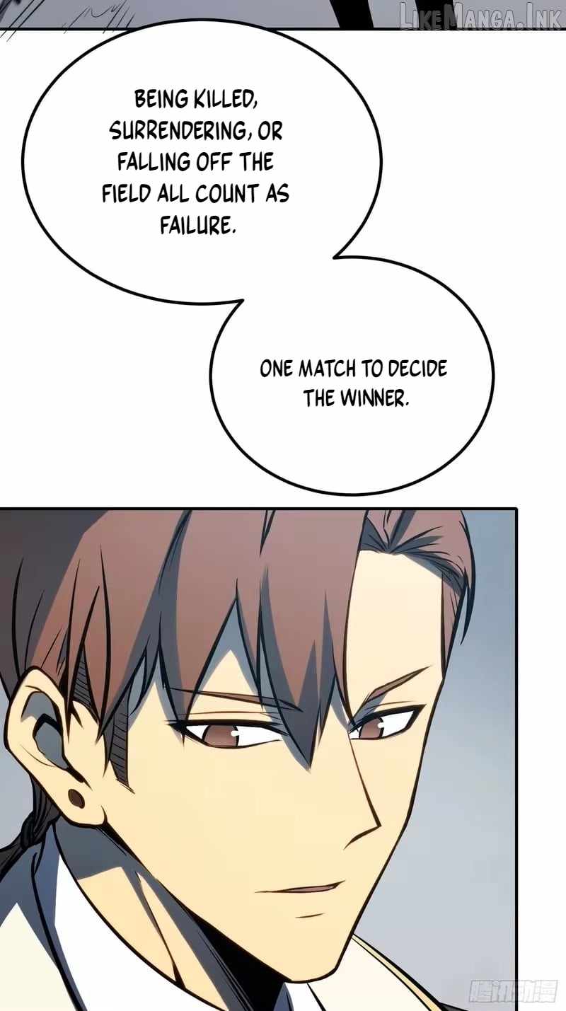 Full-Time Awakening Ch.103 p33