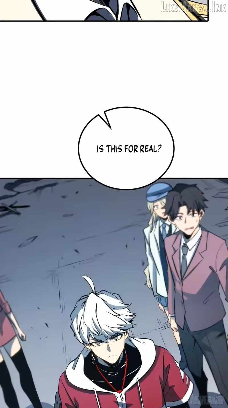 Full-Time Awakening Ch.103 p34
