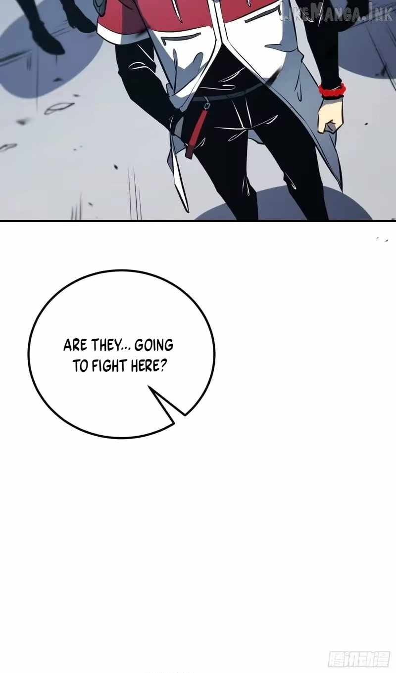 Full-Time Awakening Ch.103 p35