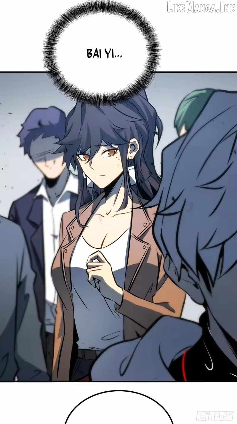 Full-Time Awakening Ch.103 p36