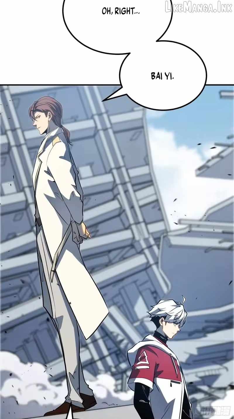 Full-Time Awakening Ch.103 p37