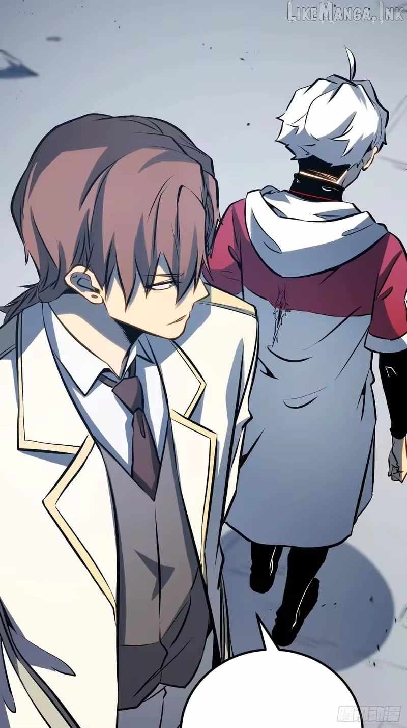 Full-Time Awakening Ch.103 p40