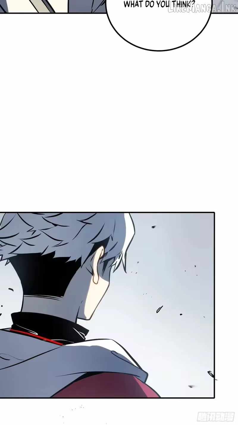 Full-Time Awakening Ch.103 p41