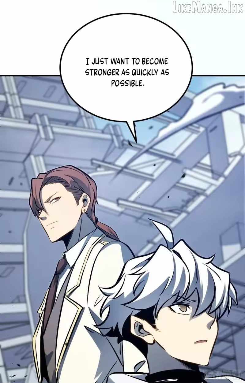 Full-Time Awakening Ch.103 p44