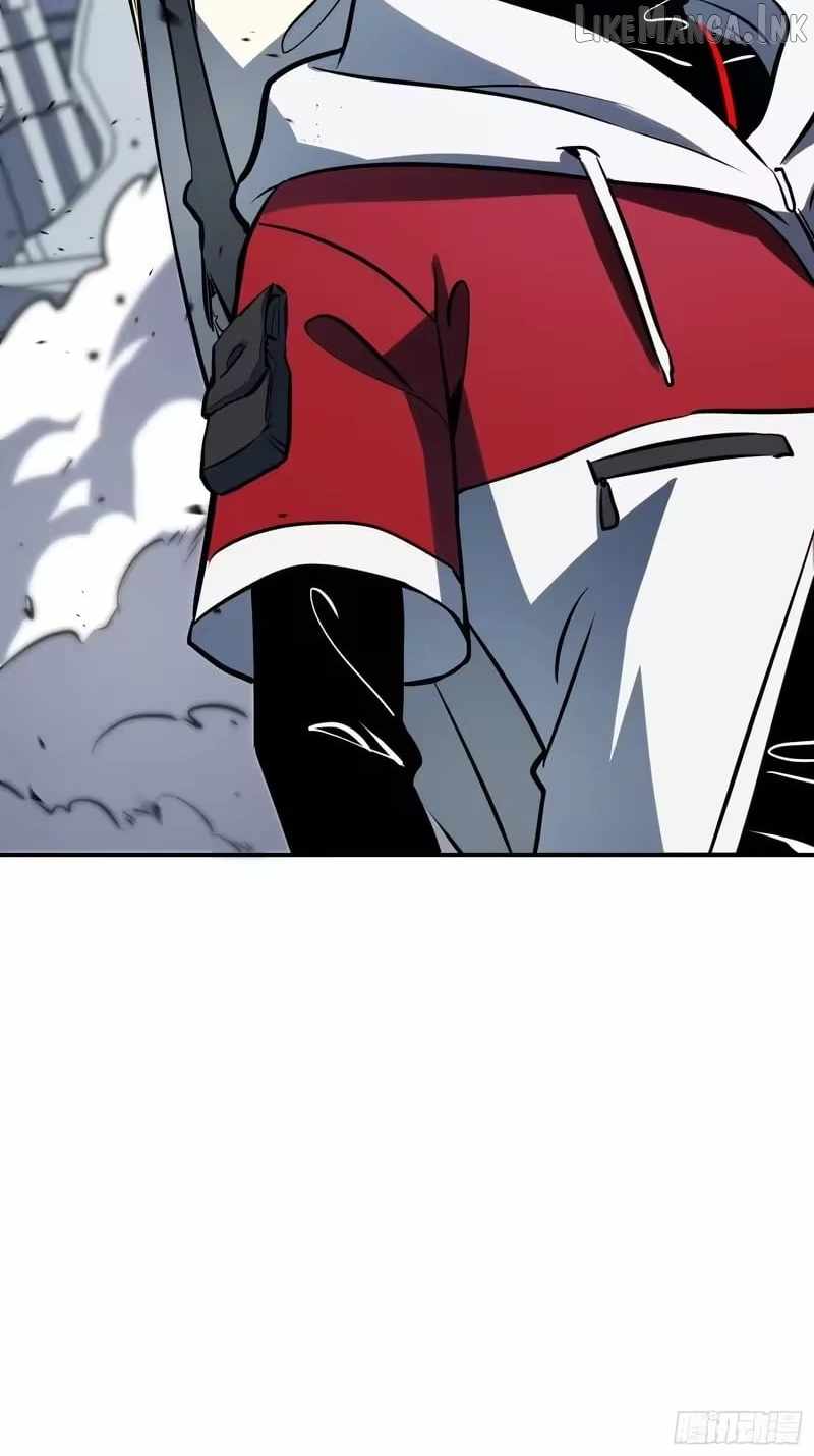 Full-Time Awakening Ch.103 p45