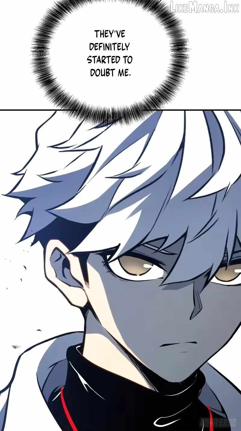 Full-Time Awakening Ch.103 p49
