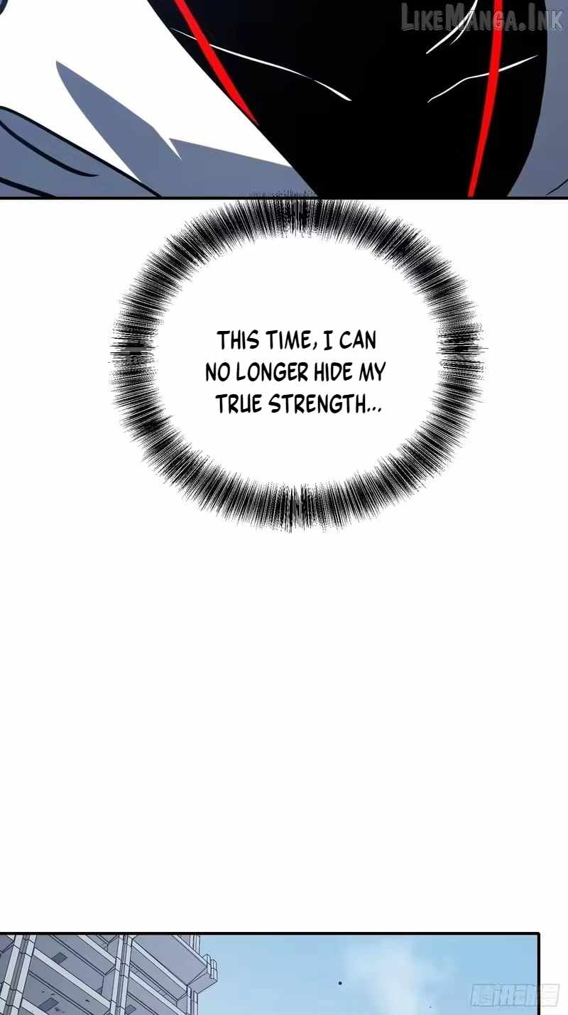 Full-Time Awakening Ch.103 p50