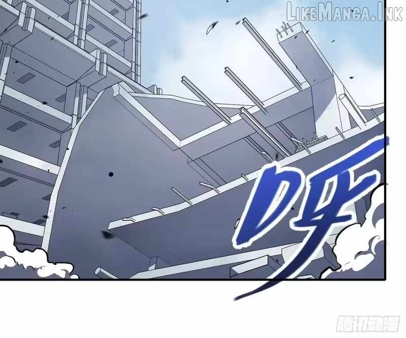 Full-Time Awakening Ch.103 p51