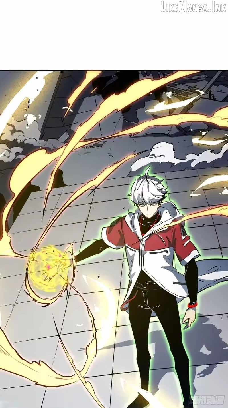 Full-Time Awakening Ch.103 p52