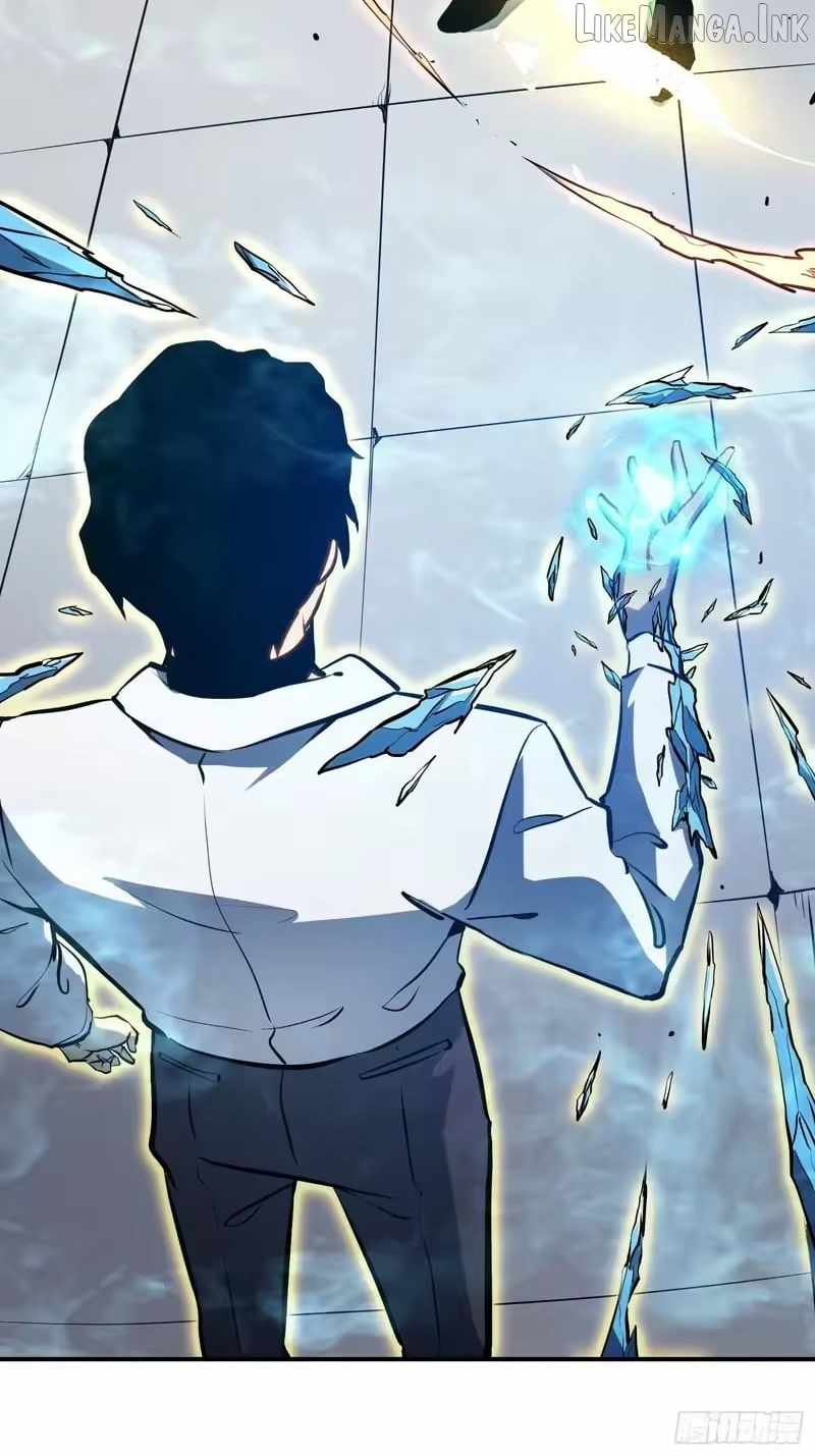 Full-Time Awakening Ch.103 p53