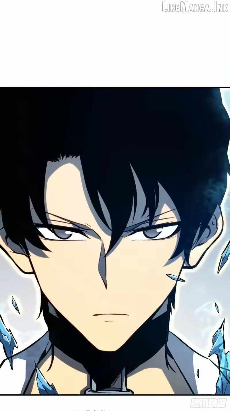 Full-Time Awakening Ch.103 p54