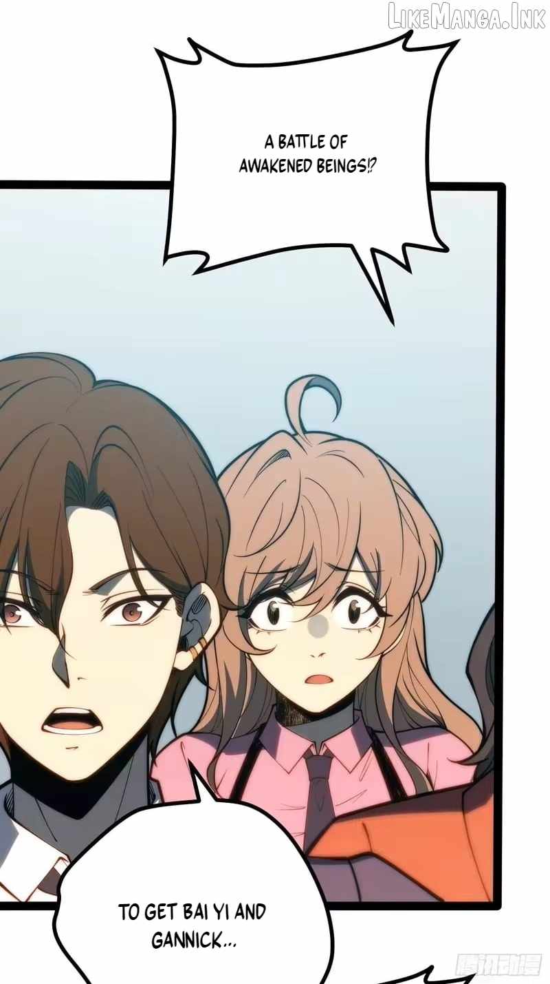 Full-Time Awakening Ch.103 p7