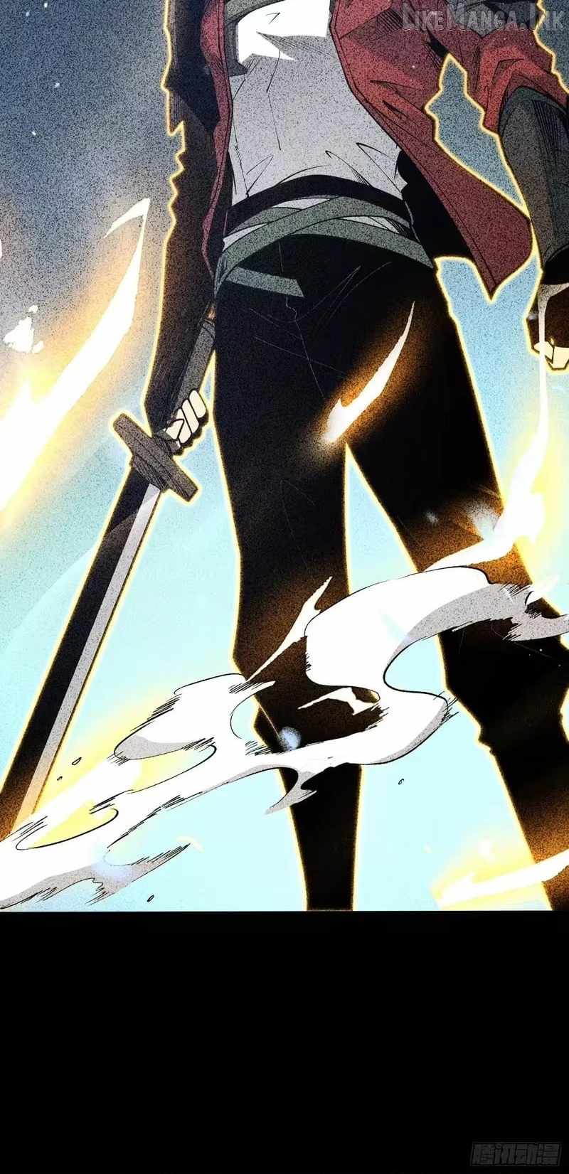 Full-Time Awakening Ch.104 p14