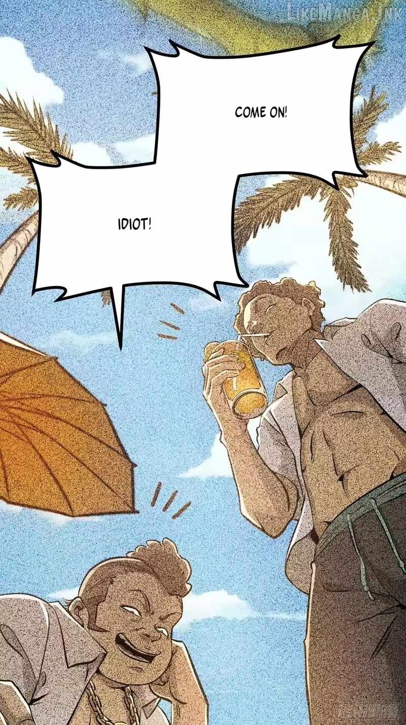 Full-Time Awakening Ch.104 p17