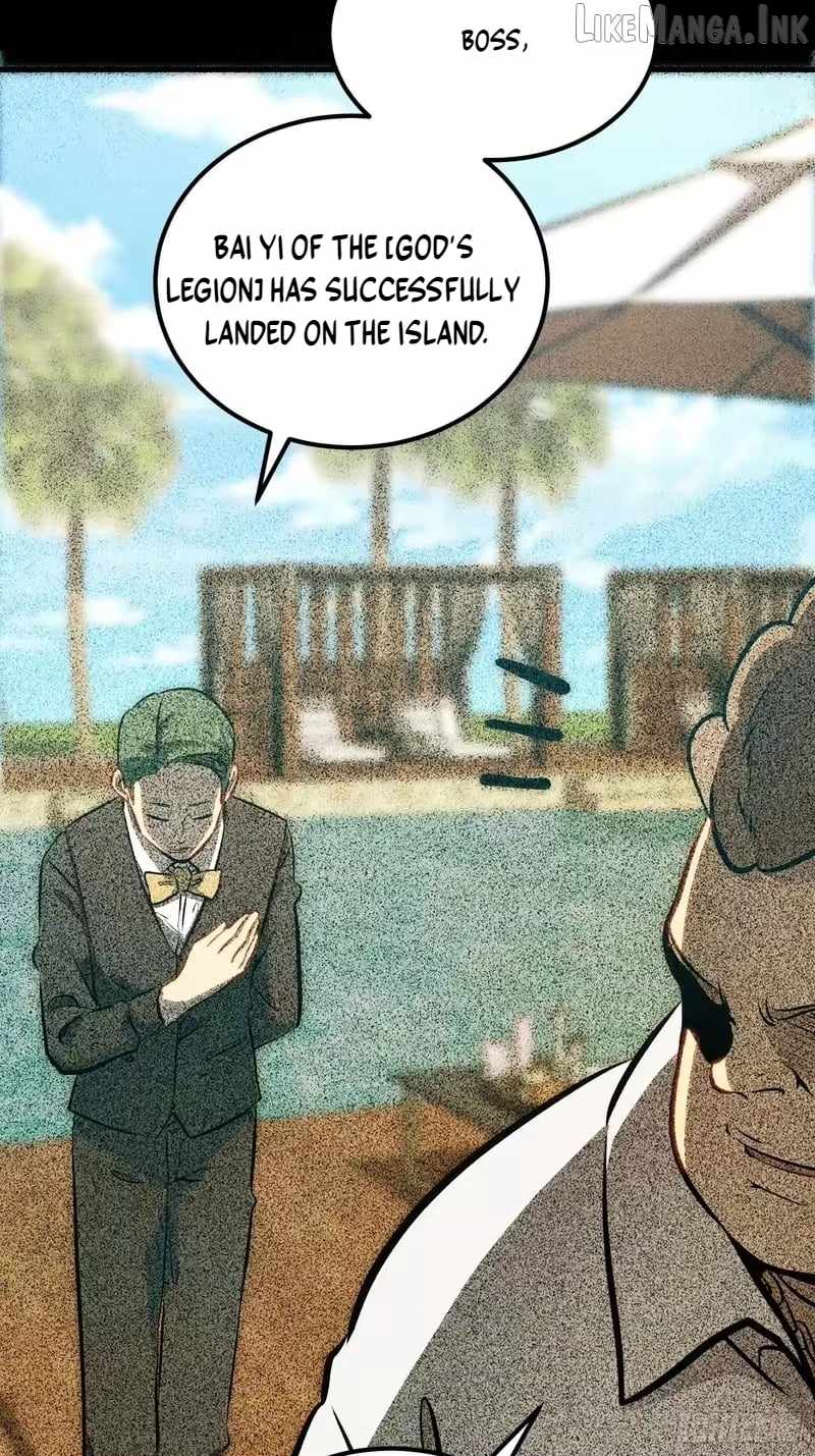 Full-Time Awakening Ch.104 p19