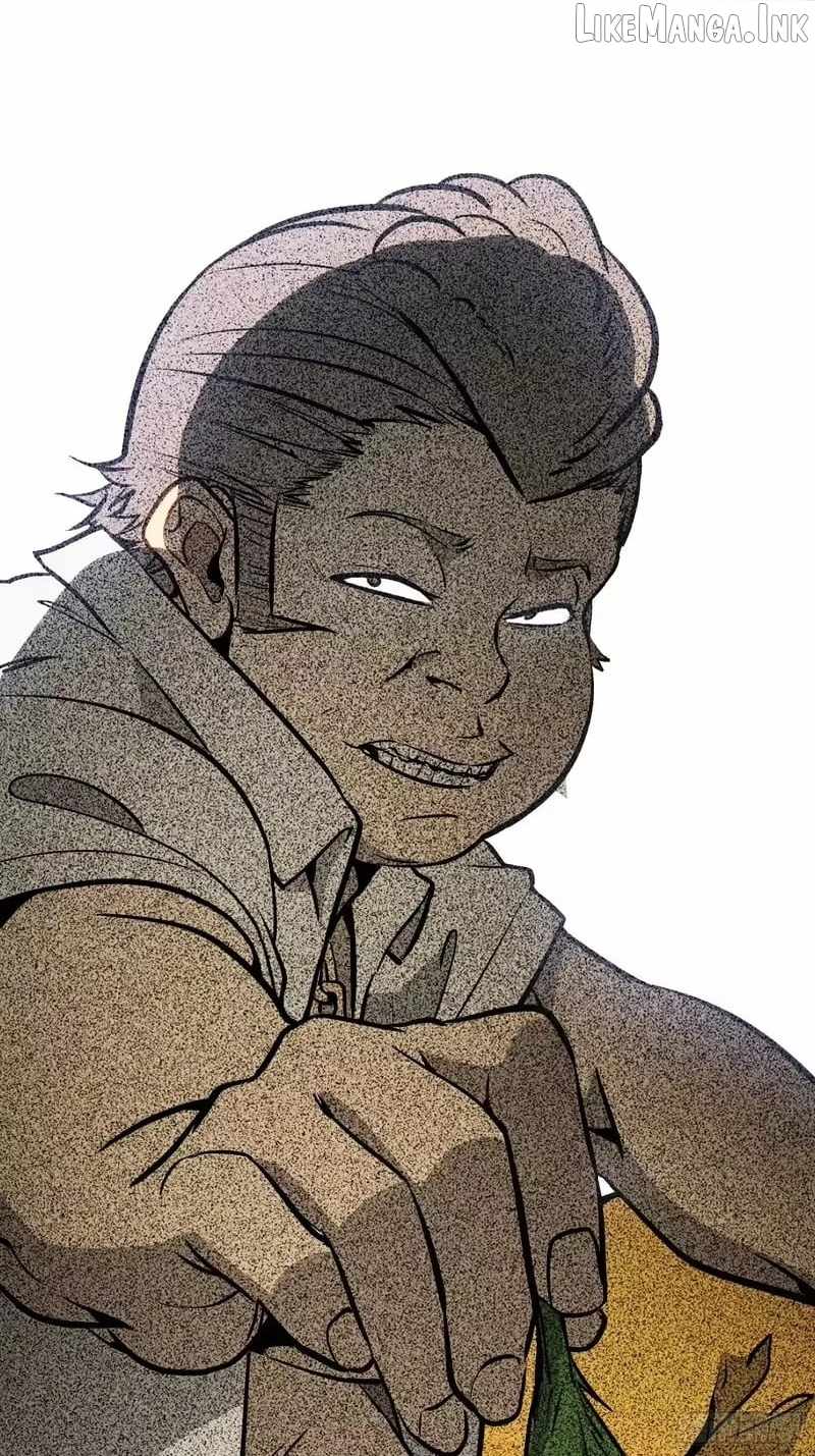 Full-Time Awakening Ch.104 p21