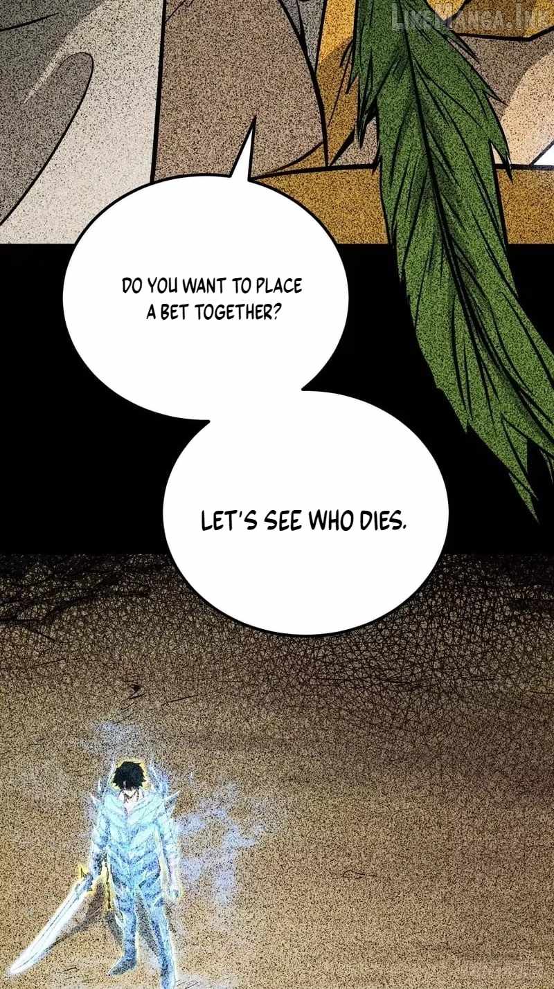 Full-Time Awakening Ch.104 p22