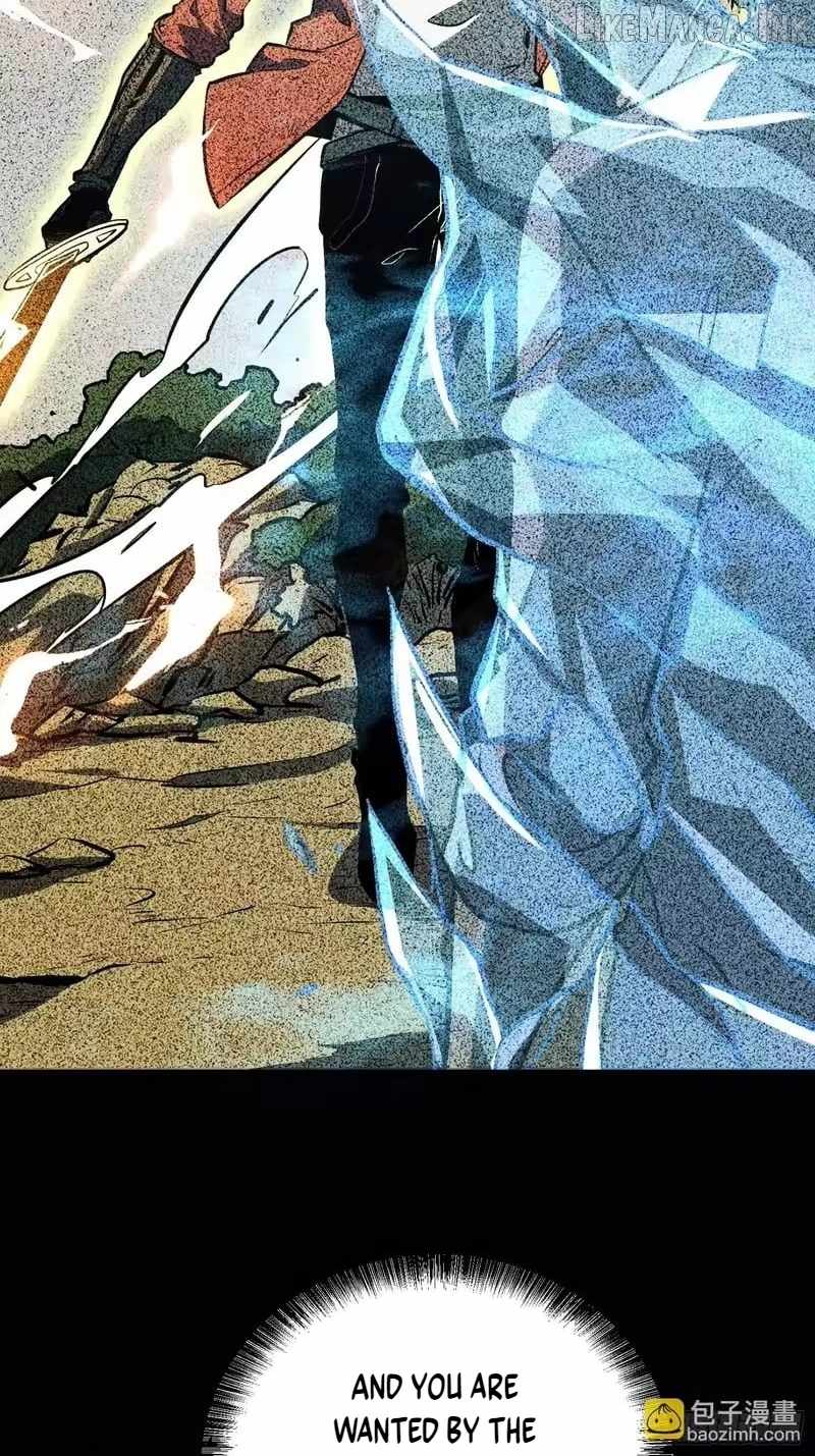 Full-Time Awakening Ch.104 p25