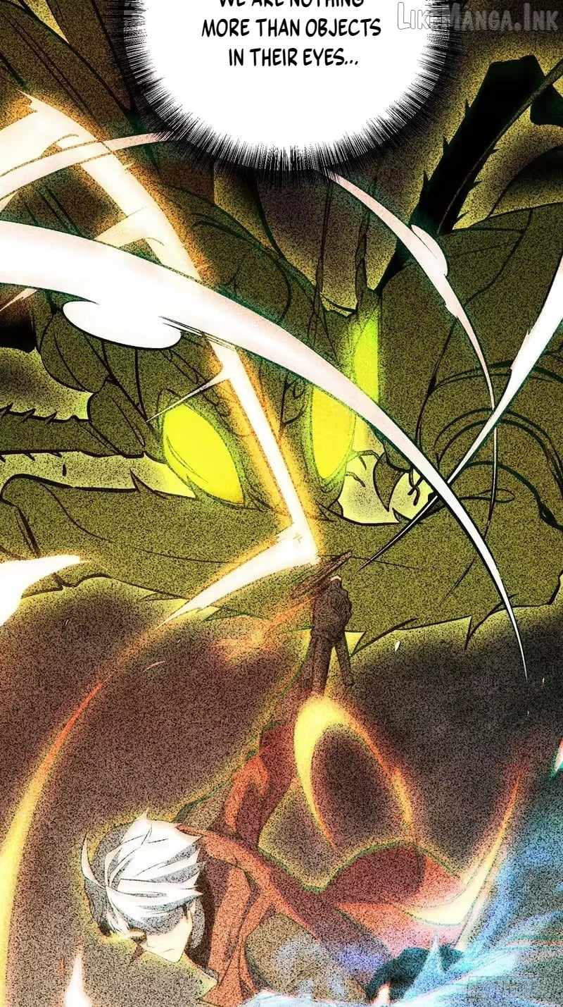 Full-Time Awakening Ch.104 p29